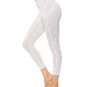 High Waist Yoga Leggings