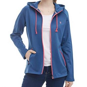 Workout Running Jacket