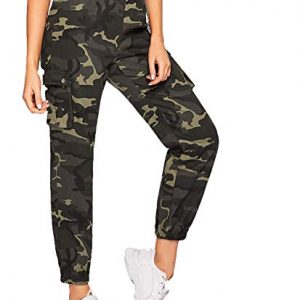 Workout Jogger Pants