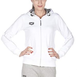 Team Line Hooded Jacket