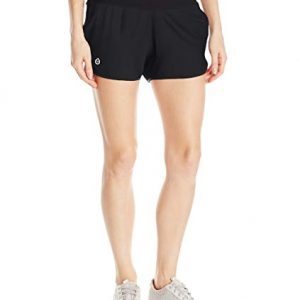 women's challenge shorts