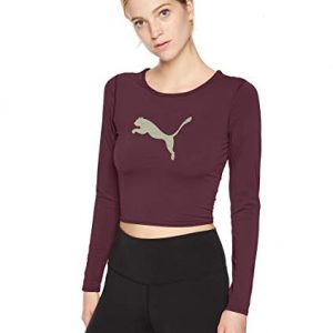 Women's Luxe Crop Top