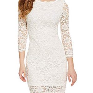 Short Cocktail Dress