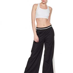 Track Pants with Pockets