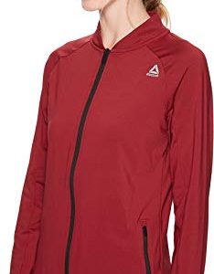 Speedwick Track Jacket