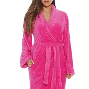 Bath Robes for Women