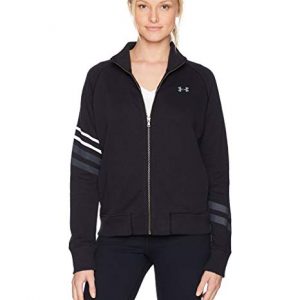 Terry Warm-up Jacket