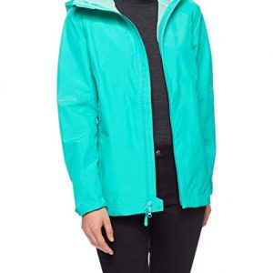 Sierra Pass Womens Jacket