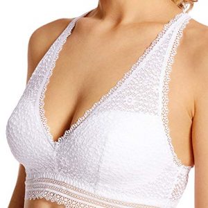 Soft Lace Bralette