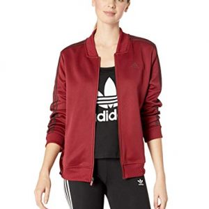 Tricot Snap Track Jacket