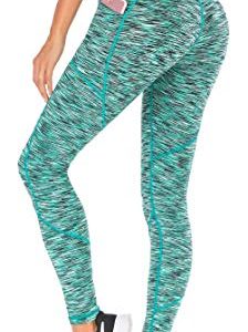 Yoga Pants with Pockets