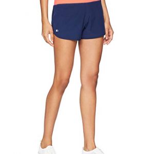 Waistband Running Short