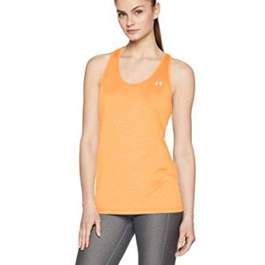 womens Tech Twist Tank
