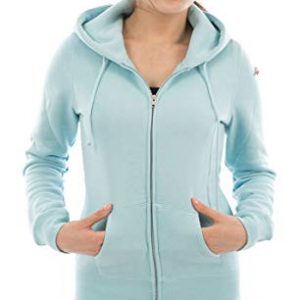 Women Fleece Hoodies