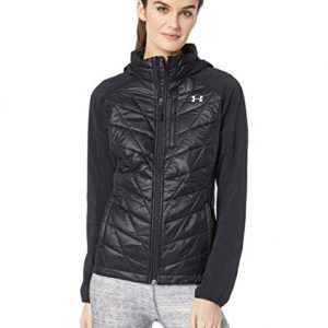 Better Insulated Jacket