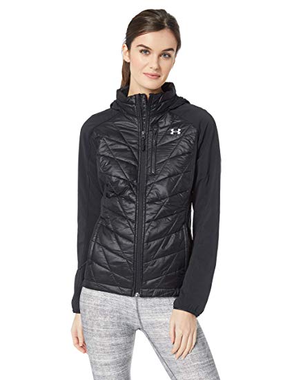 Women's OS Better Insulated Jacket - WF Shopping
