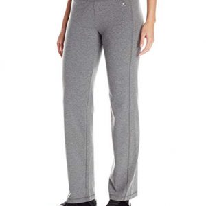 Women's Sleek-Fit Yoga Pant