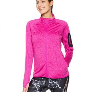 Active Compression Jacket