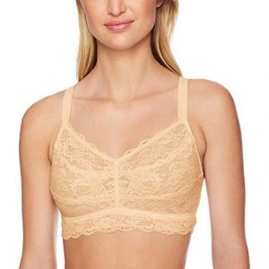 Curvy Soft Bra Sweetie