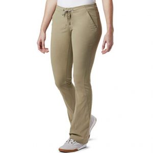 Plus Size Boot Cut Pant
