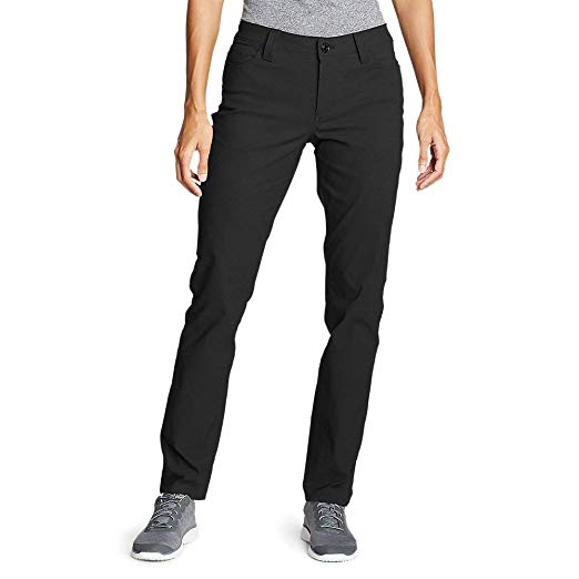 Horizon Guide 5-Pocket Slim Straight Pants - WF Shopping