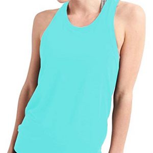 Activewear Workout Shirt