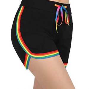 Running Workout Shorts