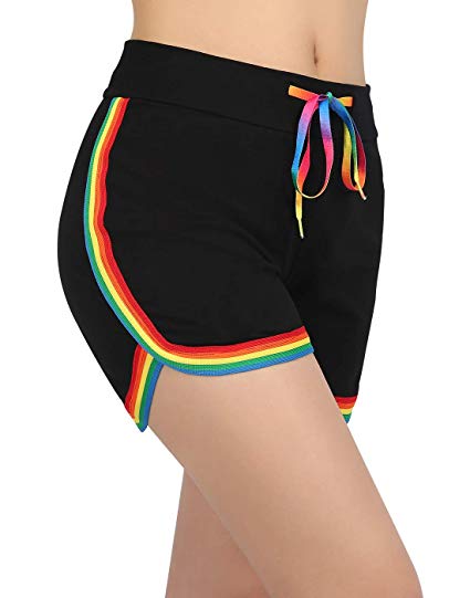 Running Workout Shorts Running Workout Shorts