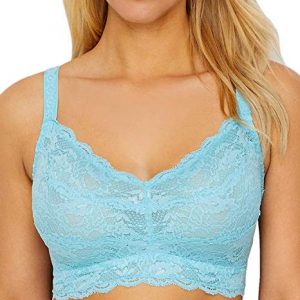 Curvy Soft Bra Sweetie