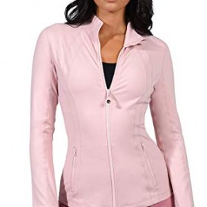 Running Track Jacket