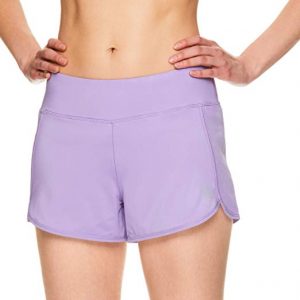 Waist Training Shorts