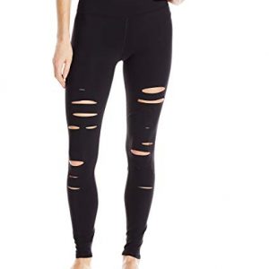 Ripped Warrior Legging
