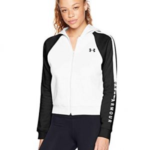 Rival Fleece Full Zip