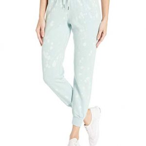 Tie Dye Skinny Sweatpant