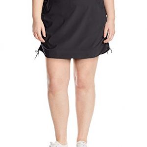 Anytime Casual Skort