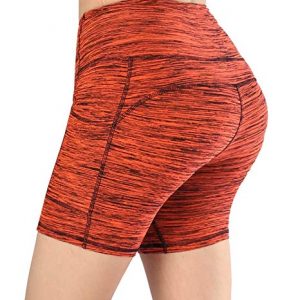 Workout Yoga Shorts