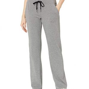 Pant with Narrow Waistband