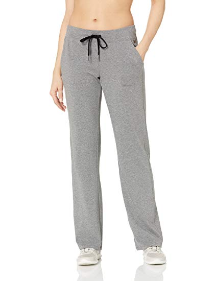 Basic Drawcord Pant with Narrow Waistband - WF Shopping