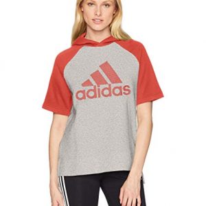 Full Zip Short Sleeve Hoody