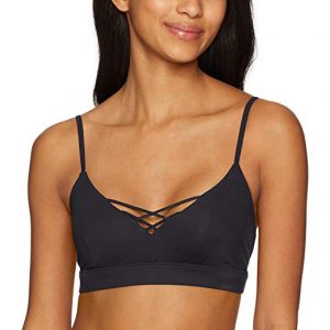 Women's Interlace Bra