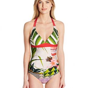 One-Piece Swimsuit