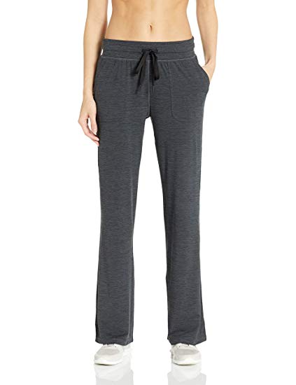 Essentials Women's Brushed Tech Stretch Pant - WF Shopping