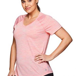 Yoga Workout Short Sleeve