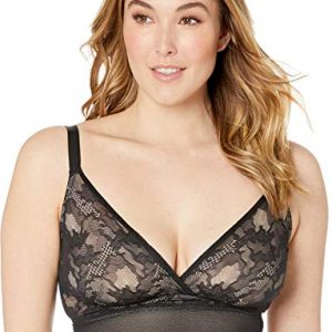 Forza Curvy Bralette