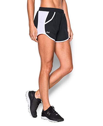 Fly-By Run Shorts Fly-By Run Shorts