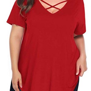 T-Shirt Casual Blouse