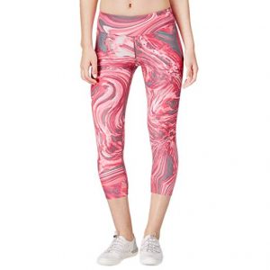 Printed Athletic Leggings
