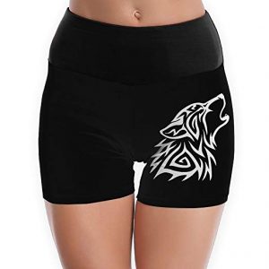 Shorts Fitness Yoga