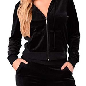 Long Sleeve Full-Zip Jacket