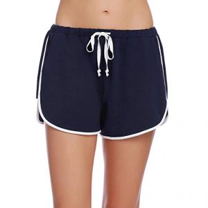 Workout Fitness Short
